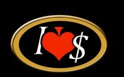 I LOVE MONEY by Hugo Valenzuela ( Instant Download )