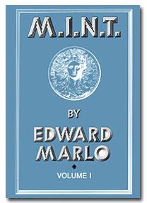 M.I.N.T. Volume 1 by Edward Marlo ( Instant Download )