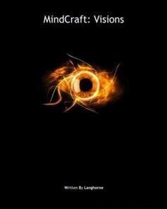 Mindcraft Visions by Bill Dekel ( Instant Download )