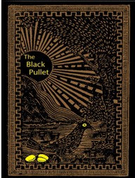 The Black Pullet Science of Magical Talisman ( Instant Download )