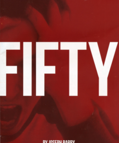 Fifty by Joe Barry. ( Instant Download )