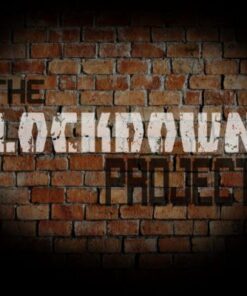 Ian Hamilton – The Lockdown Project ( Instant Download )