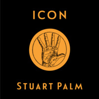 ICON by Stuart Palm ( Instant Download )