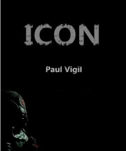 Icon by Paul Vigil ( Instant Download )