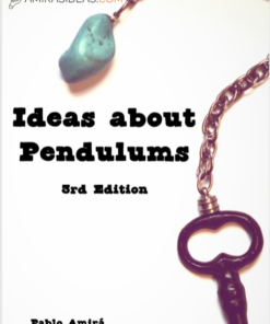 Ideas about Pendulums by Pablo Amira ( Instant Download )