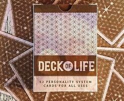 Identity Deck by Phill Smith ( Instant Download )