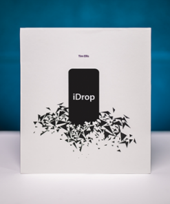 Tim Ellis – iDrop (Gimmick not included) ( Instant Download )