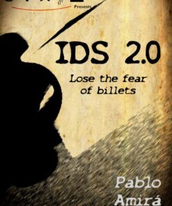 Pablo Amira – IDS 2.0 – Loose the fear of Billets (PDF + Video) ( Instant Download )