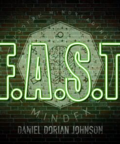 Daniel Johnson – F.A.S.T ( Instant Download )