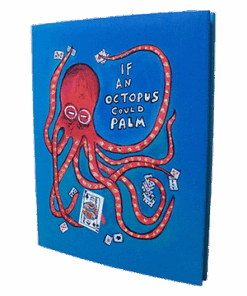 Dan and Dave – If an Octopus Could Palm (1st edition) ( Instant Download )