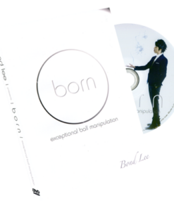 Bond Lee - Born ( Instant Download )