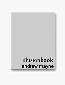 Illusion Book by Andrew Mayne ( Instant Download )