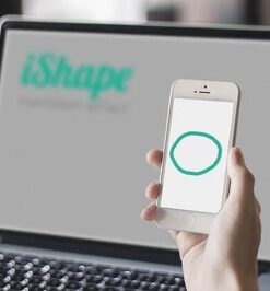 Ilyas Seisov - iShape ( Instant Download )