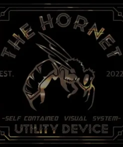 The Hornet by Nicholas Lawrence. ( Instant Download )