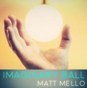 Imaginary Ball by Matt Mello ( Instant Download )