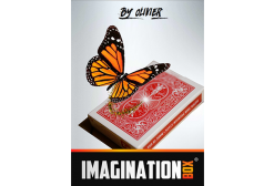 Imagination Box by Olivier Pont ( Instant Download )