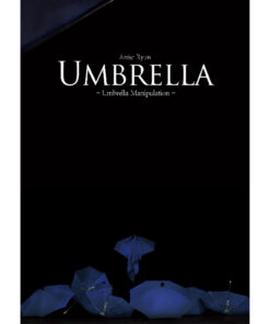Umbrella by Ryun ( Instant Download )
