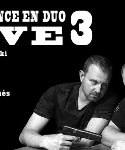 Conférence LIVE Régis & Philippe n°3 ( Instant Download )