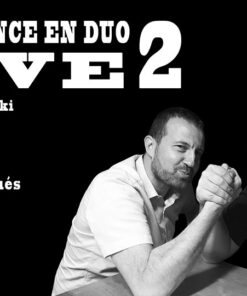 LIVE Régis & Philippe conference n°2 ( Instant Download )