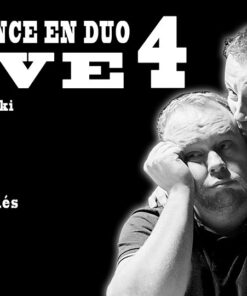 Conférence LIVE Régis & Philippe n°4 ( Instant Download )