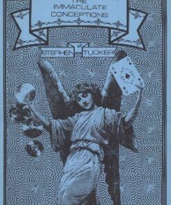 The Immaculate Conceptions by Stephen Tucker ( Instant Download )