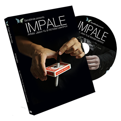impale