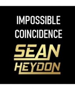 Sean Heydon – Impossible Coincidence ( Instant Download )