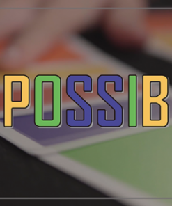 Hank Wu & Himitsu Magic – Impossible ( Instant Download )