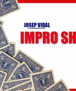 Josep Vidal – Impro Shuffle ( Instant Download )