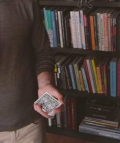 Jack Carpenter – An Impulsive Premonition ( Instant Download )