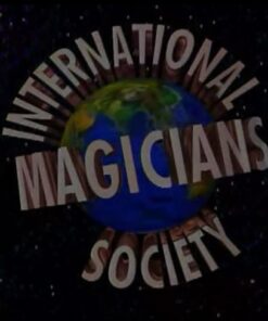 IMS-Tony Hassini Worlds Greatest Grand Illusion ( Instant Download )
