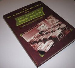 In A Class By Himself - The Legacy of Don Alan by Jon Racherbaumer. ( Instant Download )