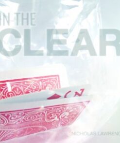 In the Clear by Nicholas Lawrence. ( Instant Download )