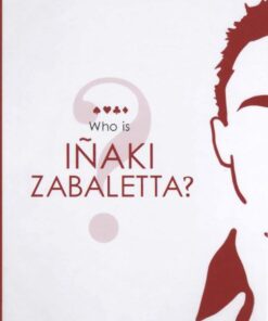 Inaki Zabaletta – Who is Inaki Zabaletta?. ( Instant Download )
