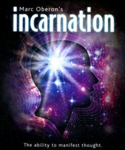 Incarnation by Marc Oberon ( Instant Download )