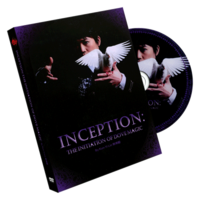 The Inception of Dove Magic by Kun Yi Lin ( Instant Download )