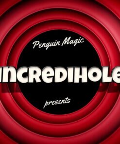 Brandon David & Chris Turchi – Incredihole ( Instant Download )