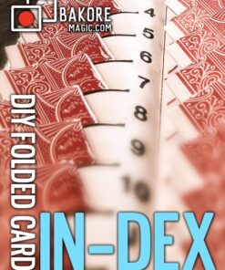 Bakore Magic – ln-dex ( Instant Download )