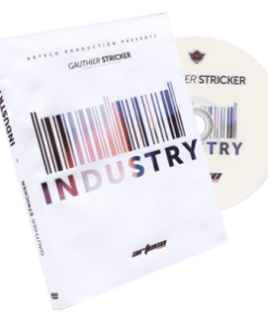 Industry by Arteco Production ( Instant Download )