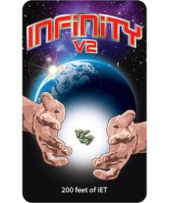 Infinity V2 by Infinity Productions ( Instant Download )