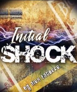 Alex Latorre – Initial Shock ( Instant Download )