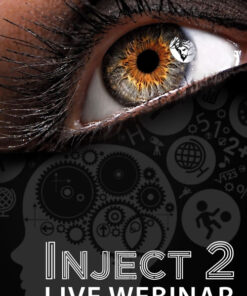 Greg Rostami – Inject 2 Live Webinar ( Instant Download )
