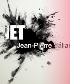 Jean-Pierre Vallarino – Ink-Jet (Gimmick not included, but DIYable; English and French) ( Instant Download )