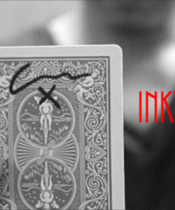 Arnel Renegado – Inktious ( Instant Download )