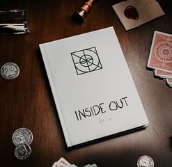 Inside Out by Benjamin Earl ( Instant Download )