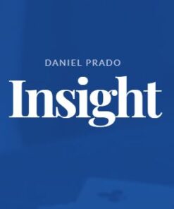 Daniel Prado – Insight (Instant Download )