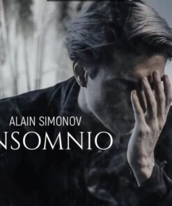 Alain Simonov - Insomnio ( Instant Download )