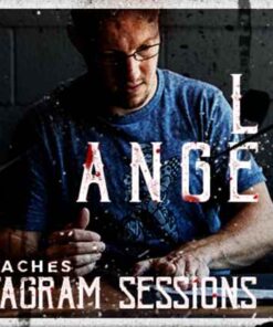 Instagram Sessions by Jeremy Griffith. ( Instant Download )
