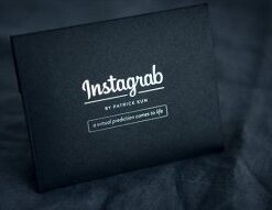 InstaGrab  by Patrick Kun ( Instant Download )