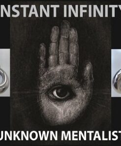 Instant Infinity by Unknown Mentalist ( Instant Download )